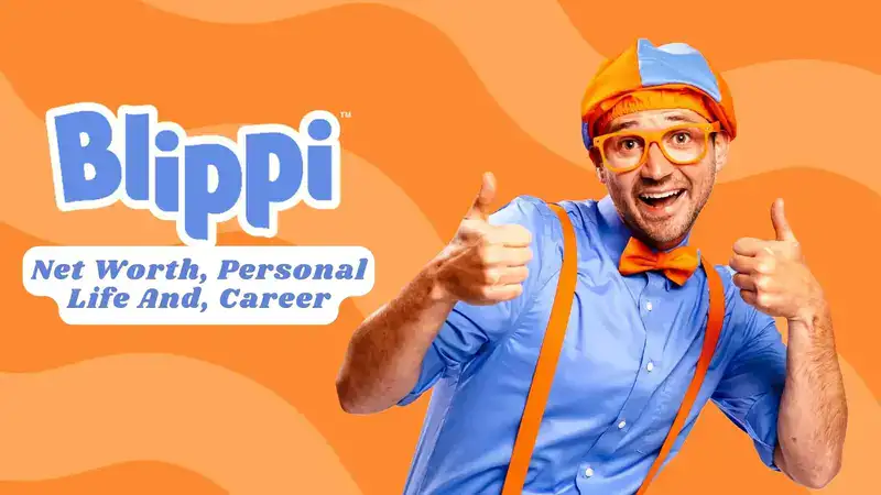 Blippi Net Worth 2024