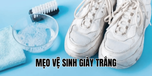 Mẹo Vệ Sinh Nhà Tắm Sạch Bóng Tiết Kiệm Thời Gian, Công Sức
